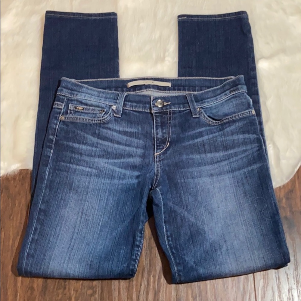 Joes Cigarette Skinny Jeans